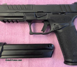 Springfield Armory Echelon 9x19 Semi-Auto Pistol