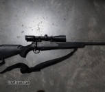 Tikka M695 270 Win
