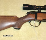 Steyr Manlicher Model L .308