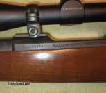 Ruger M77 Hawkeye 338 Win Mag