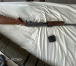 Remington Gamemaster 760