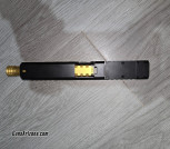 Glock 17 gen 3 complete slide