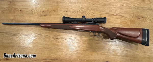Winchester Model 70 (Classic Sporter) .270 WIN 