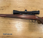 Winchester Model 70 (Classic Sporter) .270 WIN 
