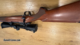 Winchester Model 70 (Classic Sporter) .270 WIN II
