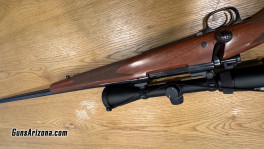 Winchester Model 70 (Classic Sporter) .270 WIN III