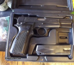 Browning HI Power