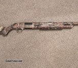 Mossberg 500 12 Gauge 24