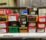 7mm reloading bullets 