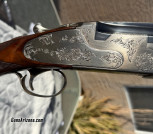 Weatherby Athena o/u 12 gauge
