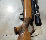 Weatherby Mark V 