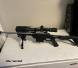 Custom 300 WSM $850