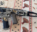 GLOCK 20 21 CAA MCK MICRO Roni GEN2 Realtree Camo Stock CONVERSION KIT