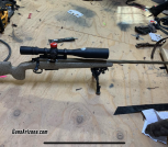 6.5 Sherman Short
