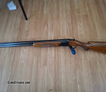 Browning Superpose / Lightning 0/U 12 ga Shotgun