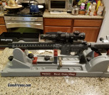 Daniel Defense MK12 AR15 5.56 MUST SELL