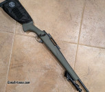 Howa 1500 6.5 Creedmoor