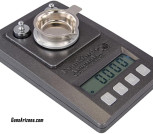 Frankford Arsenal Platinum Series Precision Scale 