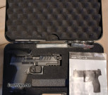 Walther PDP Pro