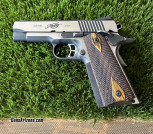 Kimber Eclipse II Pro 45ACP