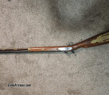 Lyman .54 cal Great Plains Rifle