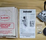 Lee Progressive 1000 Shell Plate Carrier #19