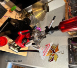 Lee classic turret press BIG reloading bundle. 
