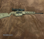 Sig MCX-R (Regulator) 5.56