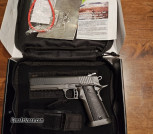 ROCK ISLAND TAC ULTRA FS HIGH CAP