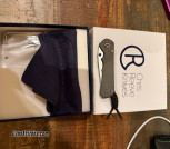 Chris Reeve Small Inkosi