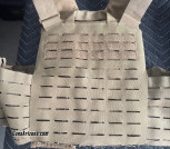 2 Plate carriers with plates,Condor,Armored republic