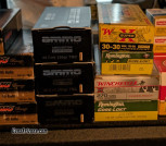 Ammo Trade