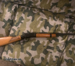 Sears & Roebuck Ted Williams model 340 .22 Rifle