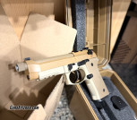 Beretta M9A4