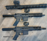 Brand New Custom Billet ARPs