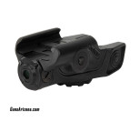 Holosun Rail Mounted Laser - Green