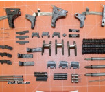100% OEM Glock 9mm Parts kits
