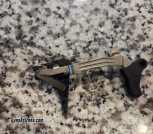 Glock Performance Trigger (gen 5)