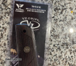 1911 Government WC Grips