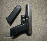 Glock 17 Gen 1