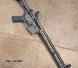 AR15 .458 Socom