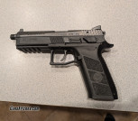 CZ P09