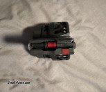 X Products X15 Drum Magazine
