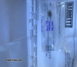 Extractor for barret 50