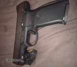 Ruger 9mm