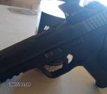 S&W M&P9