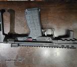 Keltec cp 33