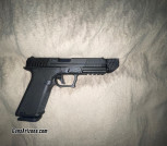 Glock 19 clone
