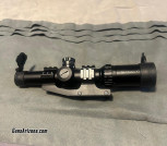 IjK Optics scope