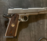 Zig M1911
